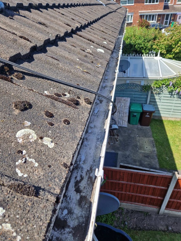 clean-gutter-mansfield